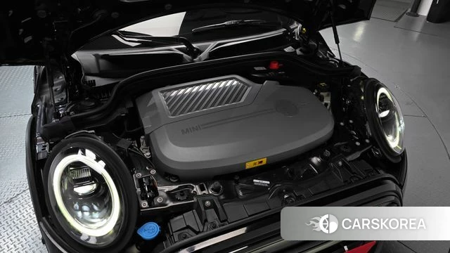 Mini Cooper Electric id 5002860 из Кореи 29