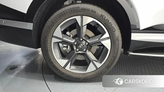 Hyundai Palisade (LX3) id 4686635 из Кореи 26