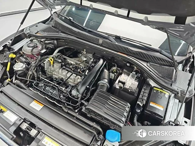 Volkswagen 7th Generation of Jetta id 4910954 из Кореи 13