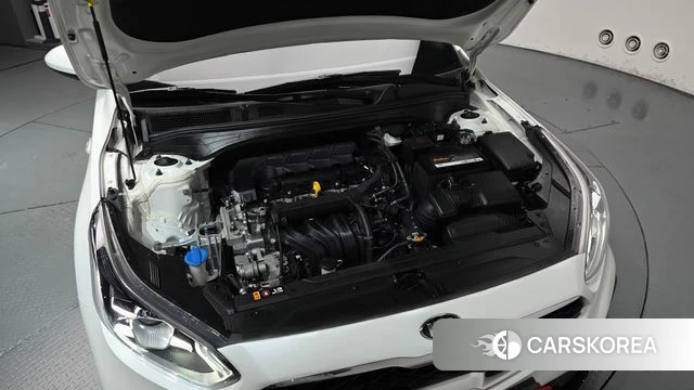 Kia Come New K3 id 5028400 из Кореи 28