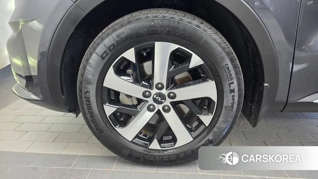 Kia Sorento 4th Generation id 4936317 из Кореи 28