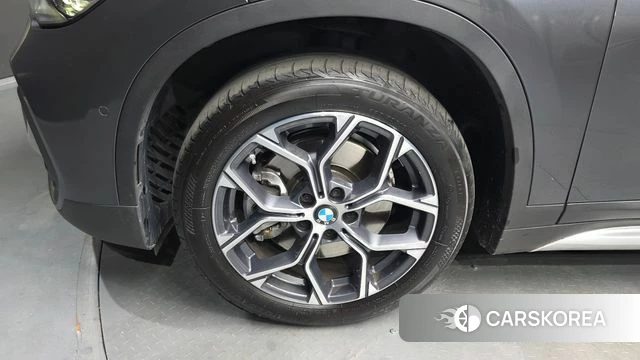 BMW X1 (F48) id 4952007 из Кореи 15
