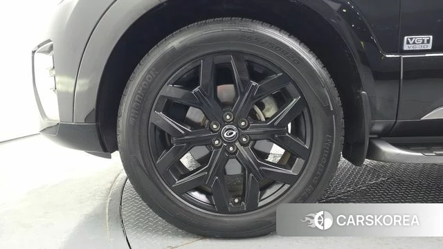 Kia Mohave Master id 4268013 из Кореи 15