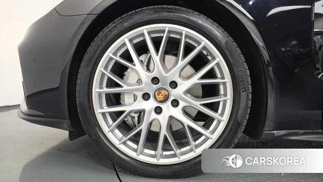 Porsche Panamera (971) id 4936768 из Кореи 31