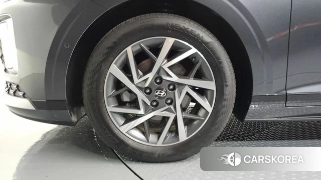 Hyundai Grandeur (GN7) id 4748999 из Кореи 30