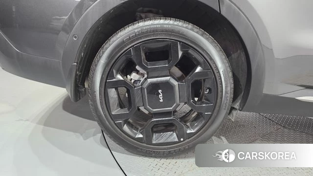 Kia The New Sorento 4th Generation id 4921493 из Кореи 32