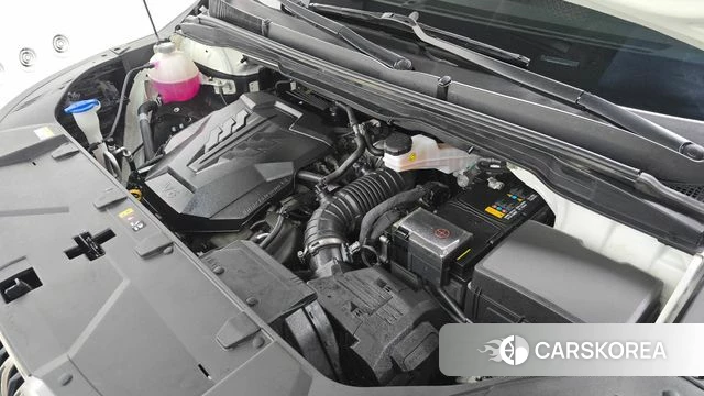Kia Carnival 4th generation id 4958028 из Кореи 29