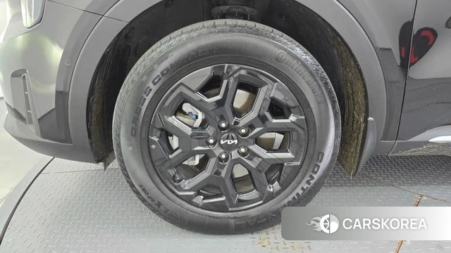 Kia The New Sorento 4th Generation id 5045886 из Кореи 29