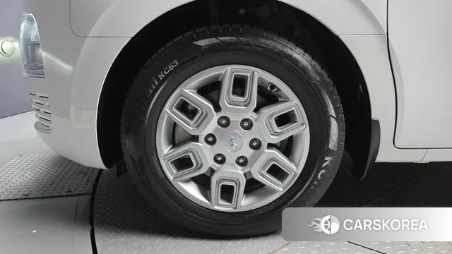 Hyundai Staria id 5002414 из Кореи 26