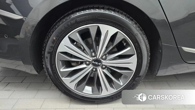 Kia K8 id 5040045 из Кореи 30