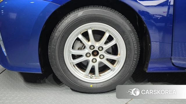 Toyota Prius 4th Generation id 4960573 из Кореи 22