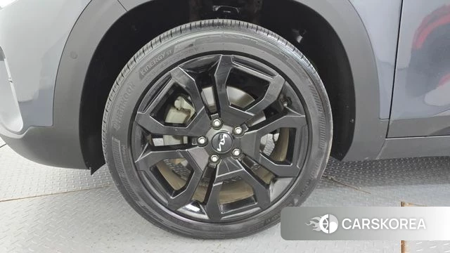 Kia The New Seltos id 4958410 из Кореи 15