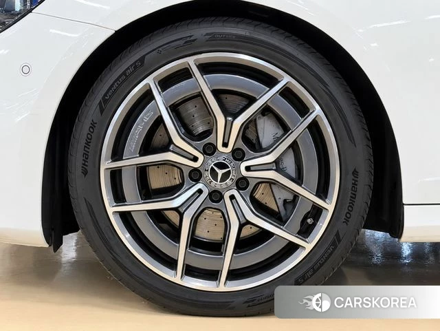 Mercedes-Benz E-Class W213 id 4997523 из Кореи 15