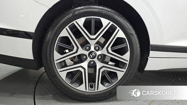 Hyundai Grandeur Hybrid (GN7) id 4749553 из Кореи 30