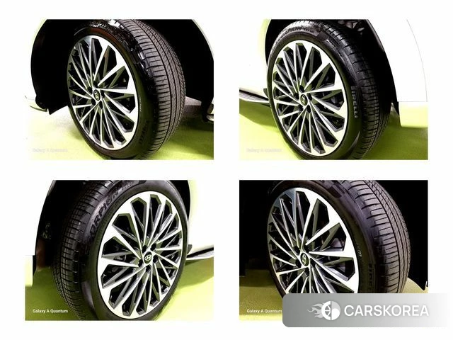 Hyundai Palisade (LX3) id 4974799 из Кореи 15