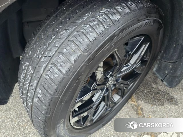 Kia Mohave Master id 5017831 из Кореи 15