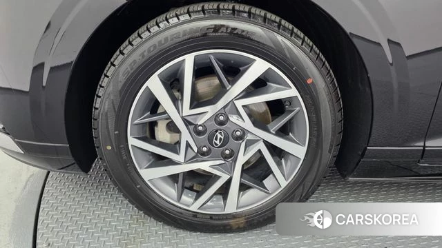 Hyundai Grandeur (GN7) id 4555281 из Кореи 30