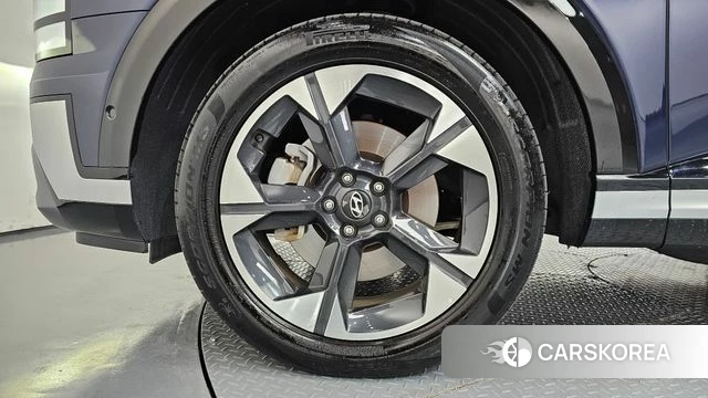 Hyundai Palisade (LX3) id 4782975 из Кореи 33
