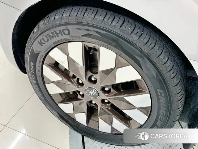 Hyundai Staria id 4656886 из Кореи 15