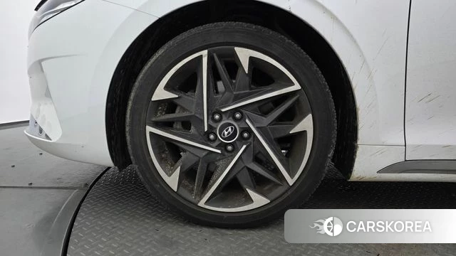 Hyundai The New Grandeur IG id 4981780 из Кореи 33