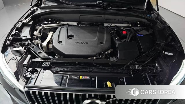 Volvo XC60 second Generation id 5026553 из Кореи 34