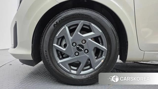 Kia The New Morning (JA) id 5010963 из Кореи 15