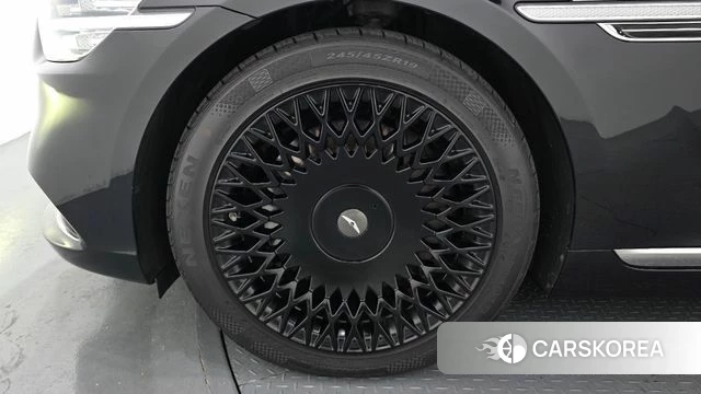 Genesis G90 id 5018734 из Кореи 15