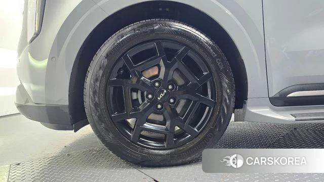 Kia The New Carnival 4th Generation id 5026227 из Кореи 15