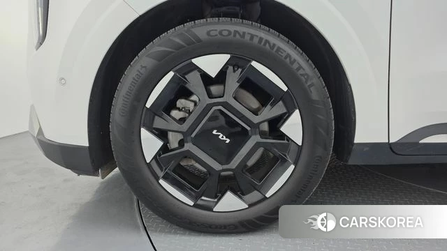 Kia The New Carnival 4th Generation id 5033243 из Кореи 15