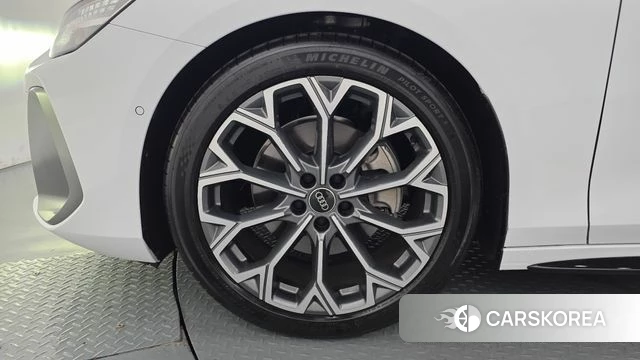 Audi A6 (C9) id 4995198 из Кореи 33