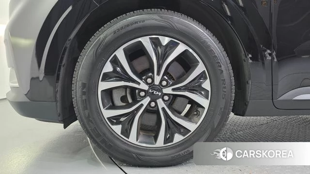 Kia Carnival 4th generation id 4793500 из Кореи 28