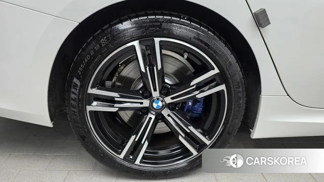 BMW 3 Series (G20) id 5021701 из Кореи 15