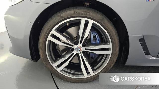 BMW 6 Series GT (G32) id 5027032 из Кореи 15