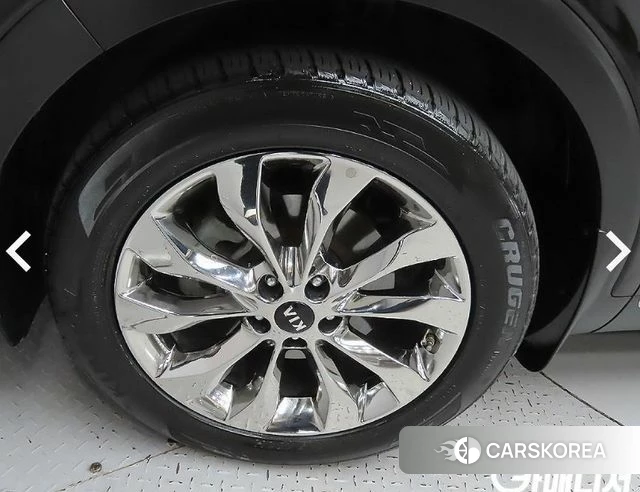 Kia The New Sorento id 5031506 из Кореи 15