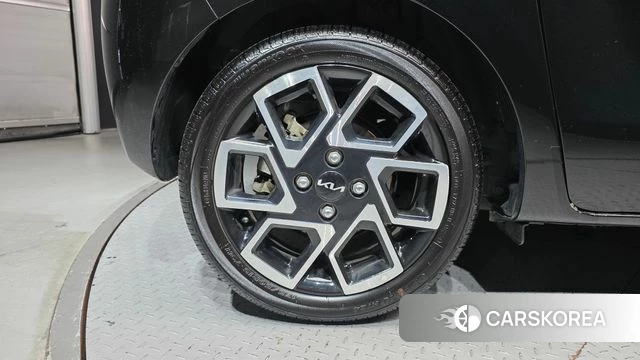 Kia The New Kia Ray id 5026251 из Кореи 25