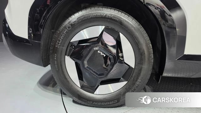 Kia EV9 id 4863239 из Кореи 26