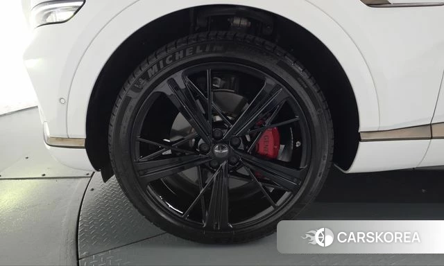 Genesis GV80 Coupe id 5021413 из Кореи 32