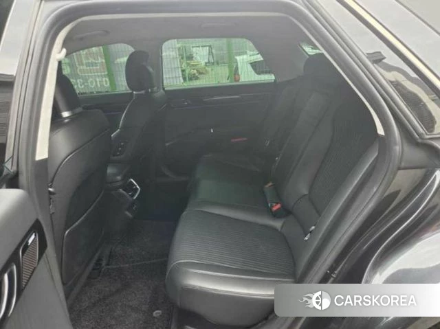 Hyundai Grandeur Hybrid (GN7) id 5002318 из Кореи 14