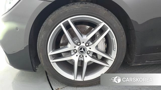 Mercedes-Benz S-Class W222 id 4703162 из Кореи 15