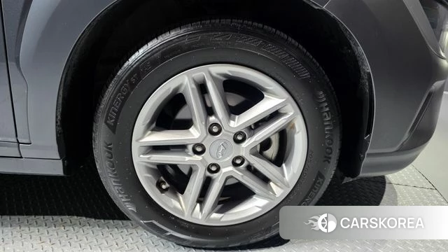 Hyundai The New Kona id 4976917 из Кореи 31