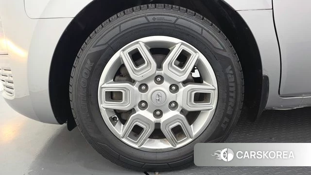 Hyundai Staria id 5017781 из Кореи 15