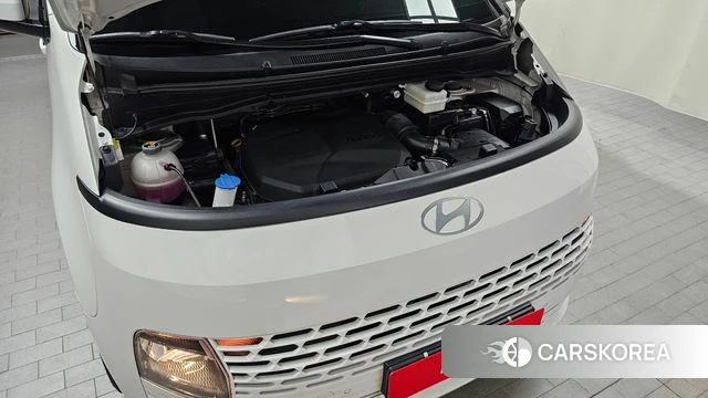 Hyundai Staria id 4645256 из Кореи 26