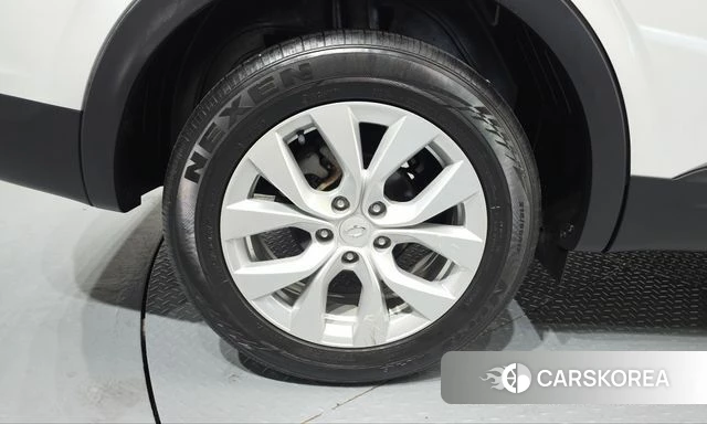 Renault Korea (Samsung) XM3 id 4992842 из Кореи 26