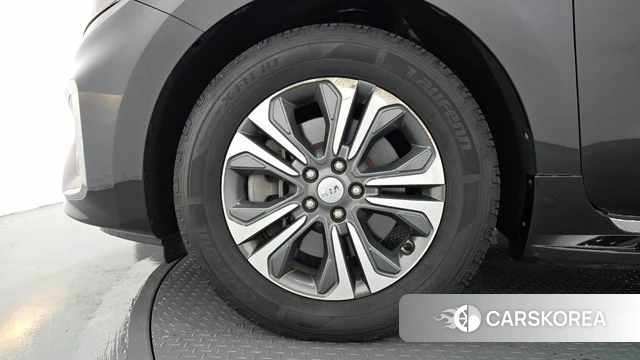 Kia The New Carnival id 4923696 из Кореи 15