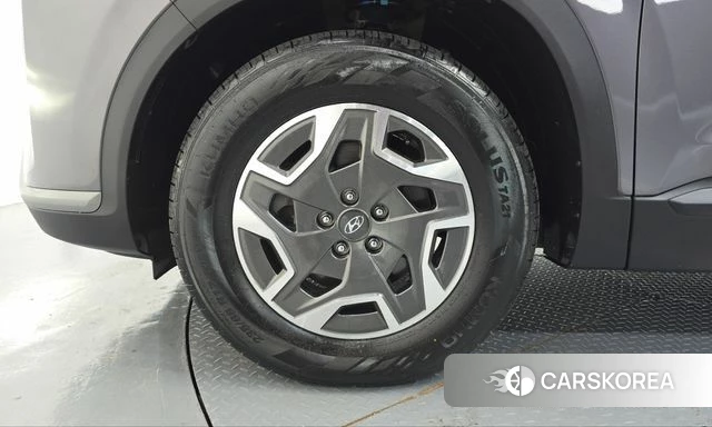 Hyundai The New Santa Fe id 5052895 из Кореи 28