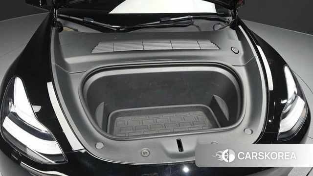 Tesla Model Y id 4894260 из Кореи 25