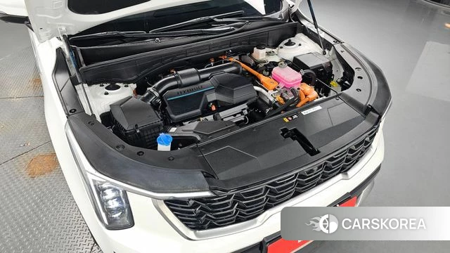 Kia The New Sorento 4th Generation id 5026841 из Кореи 31