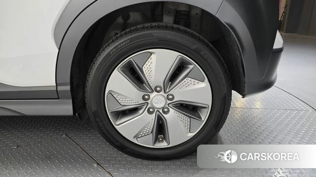 Hyundai Kona Electric id 4998383 из Кореи 27