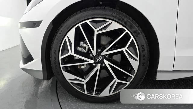 Hyundai Ionic 6 id 4660936 из Кореи 15