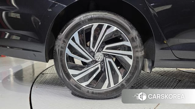 Volkswagen 7th Generation of Jetta id 4992328 из Кореи 15